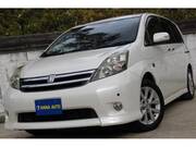 2009 TOYOTA ISIS