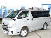2019 TOYOTA HIACE VAN