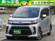 2021 SUBARU STELLA