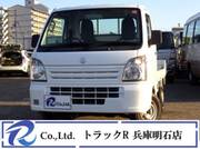 2017 SUZUKI CARRY TRUCK