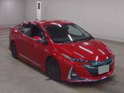 2017 TOYOTA PRIUS PHV