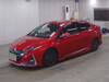TOYOTA PRIUS PHV