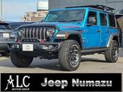 2020 CHRYSLER JEEP WRANGLER UNLIMITED