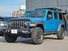 CHRYSLER JEEP WRANGLER UNLIMITED