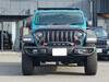 CHRYSLER JEEP WRANGLER UNLIMITED