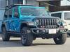 CHRYSLER JEEP WRANGLER UNLIMITED