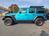 CHRYSLER JEEP WRANGLER UNLIMITED
