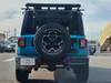 CHRYSLER JEEP WRANGLER UNLIMITED