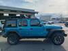 CHRYSLER JEEP WRANGLER UNLIMITED