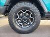 CHRYSLER JEEP WRANGLER UNLIMITED