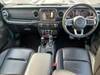 CHRYSLER JEEP WRANGLER UNLIMITED