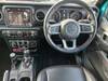CHRYSLER JEEP WRANGLER UNLIMITED