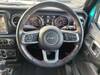 CHRYSLER JEEP WRANGLER UNLIMITED