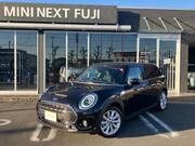 2020 BMW MINI