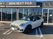 2022 BMW MINI