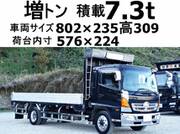 2006 HINO POWDER CEMENT TRUCK