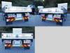 HINO POWDER CEMENT TRUCK