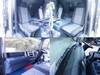 HINO POWDER CEMENT TRUCK