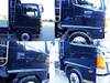 HINO POWDER CEMENT TRUCK