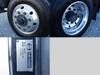 HINO POWDER CEMENT TRUCK