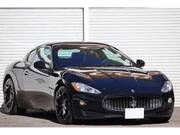 2008 MASERATI GRAN TURISMO (Left Hand Drive)