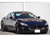 MASERATI GRAN TURISMO