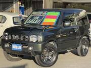 2016 SUZUKI JIMNY