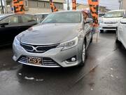 2012 TOYOTA MARK X