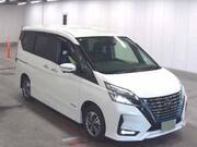 2020 NISSAN SERENA