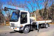 2004 ISUZU FORWARD