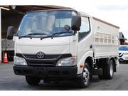 2014 TOYOTA TOYOACE