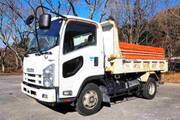 2014 ISUZU FORWARD