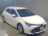 TOYOTA COROLLA SPORT