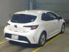 TOYOTA COROLLA SPORT
