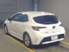 TOYOTA COROLLA SPORT