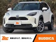 2020 TOYOTA YARIS CROSS