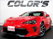 2017 TOYOTA 86
