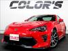 TOYOTA 86