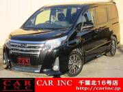2015 TOYOTA NOAH