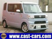 2016 DAIHATSU WAKE