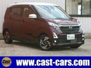 2023 NISSAN DAYZ