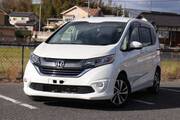 2018 HONDA FREED HYBIRD