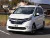 HONDA FREED HYBIRD