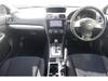 SUBARU IMPREZA SPORTS