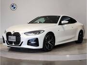 2022 BMW 4 SERIES