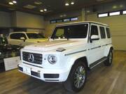 2021 MERCEDES BENZ G-CLASS