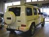 MERCEDES BENZ G-CLASS