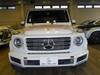MERCEDES BENZ G-CLASS