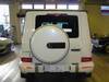 MERCEDES BENZ G-CLASS