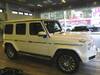 MERCEDES BENZ G-CLASS